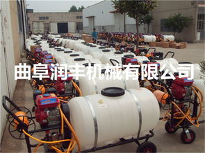 伸缩喷雾打药机 折叠式打药机 生产多样式喷雾器