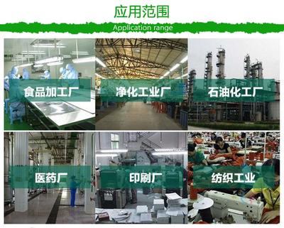 河北哪家光氧等离子废气处理一体机效果好_中国食品机械设备网