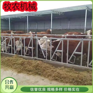 保定架